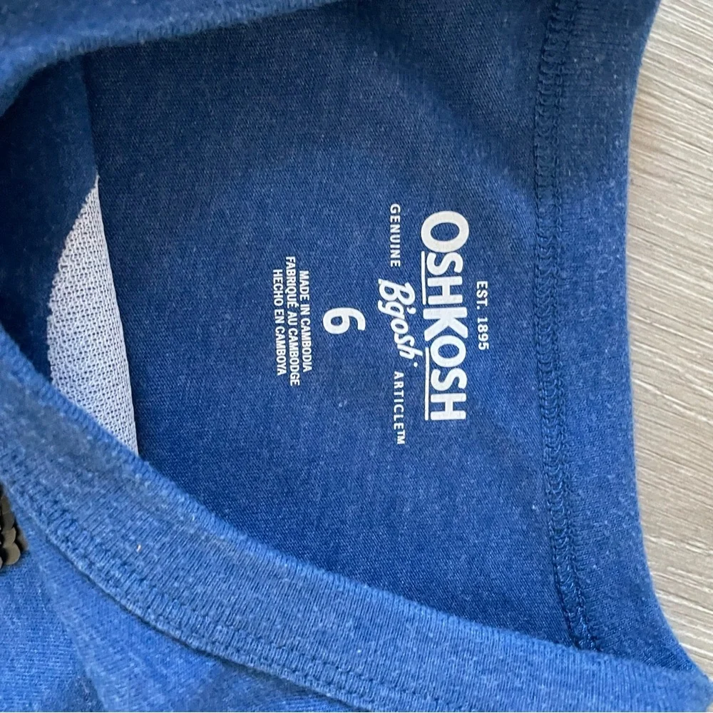 OshKosh Bgosh oshkosh “nice